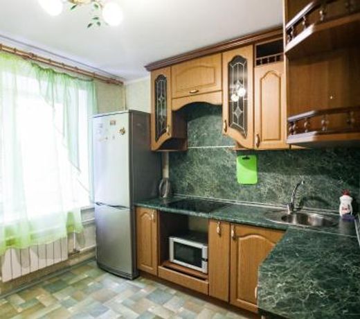 Apartment on Sovetskaia 164