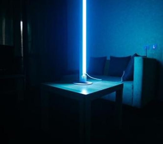 Apartment on Sovetskaia 164