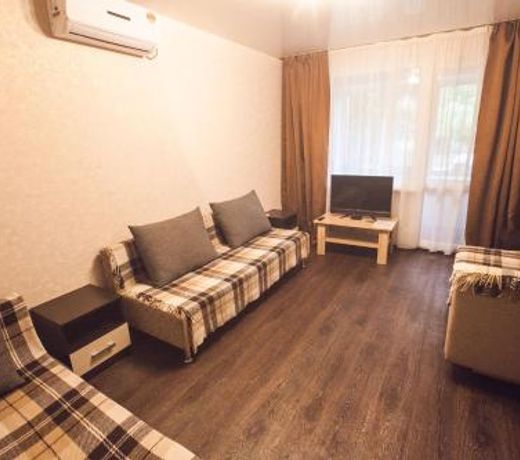 Apartment on Sovetskaya 167