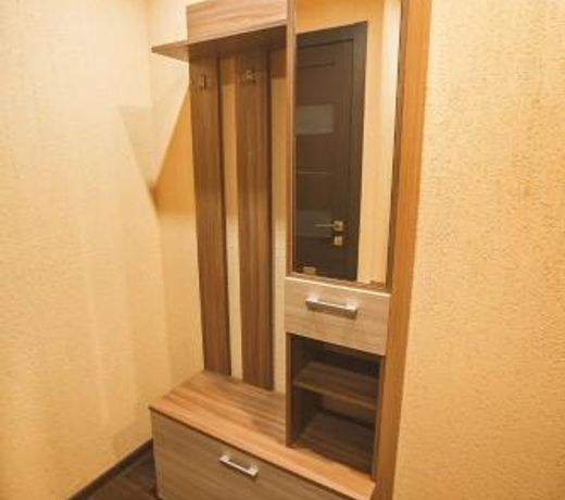 Apartment on Sovetskaya 167