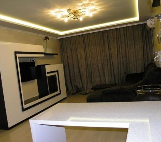 Apartament on Mira 24