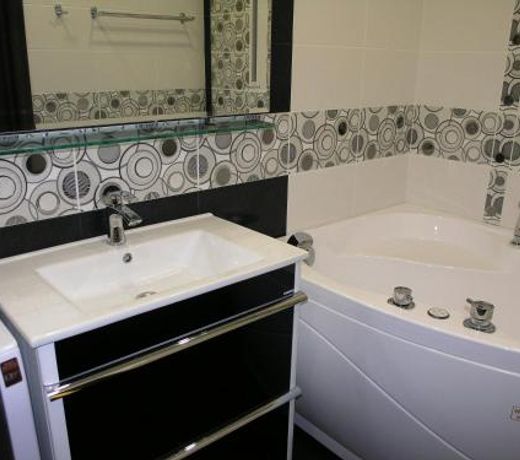 Apartament on Mira 24