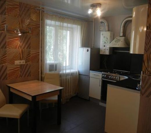 Apartment Na Lenina 86A