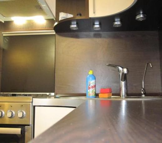 Apartment Na Lenina 86A