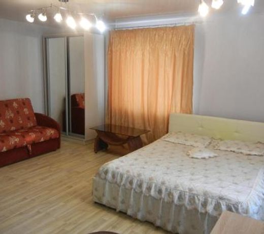 Apartment Na Lenina 86A