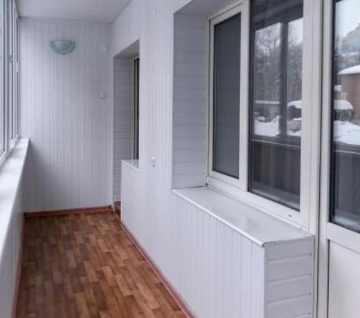 ATLANT Apartments 214