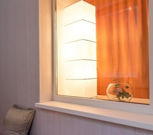 Apartment on 40 let Oktyabrya 14