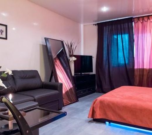 Apartment on 40 let Oktyabrya 14