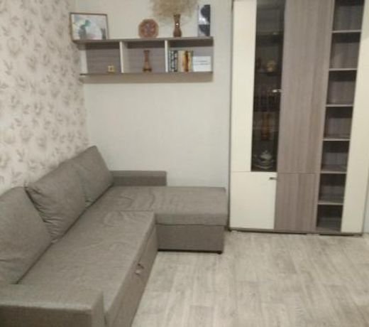 Apartment on Moiseeva st.
