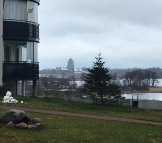 Vyborg Little Finland