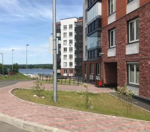 Vyborg Little Finland