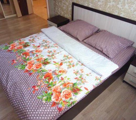Apartment on Komsomolskaya ulitsa 373b