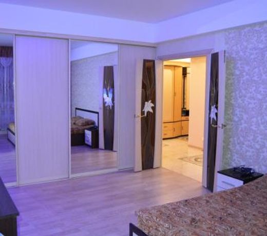Apartment on Komsomolskaya ulitsa 373b