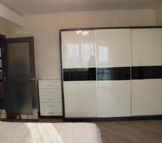 Apartment on Komsomolskaya 295