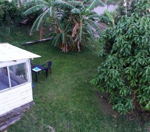 Appartement d'une chambre a Sainte Luce avec magnifique vue sur la mer jardin amenage et WiFi a 800