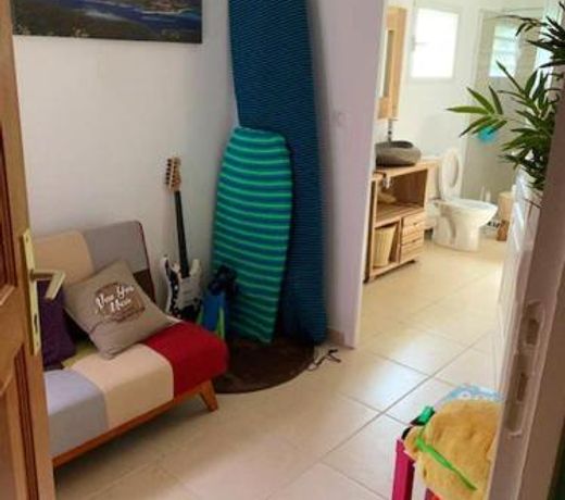 Villa de 8 chambres a Le Francois avec piscine privee jardin clos et WiFi a 5 km de la plage