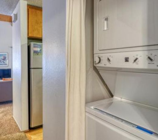 2 Bed 2 Bath Apartment in Carnelian Bay