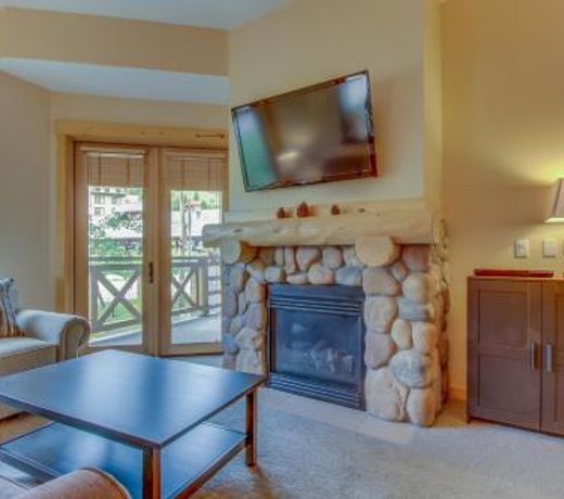 Tucker Mountain Lodge #104