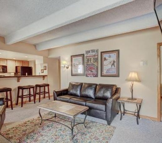 LD102 The Lodge at Copper Condo