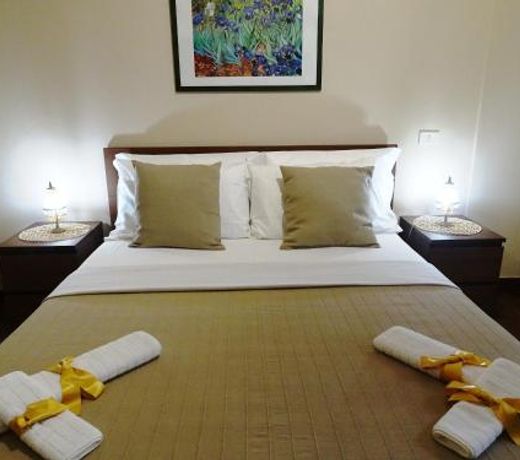 Guest House Le ginestre dell'Etna