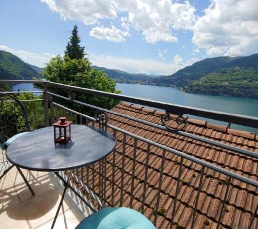 CasAle sul Lago di Como