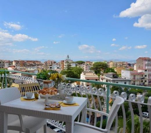 Relais Bellavista B&B