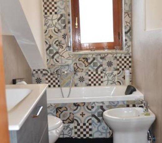 Relais Bellavista B&B