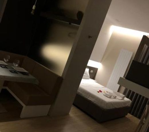 APPRODO APARTAMENT