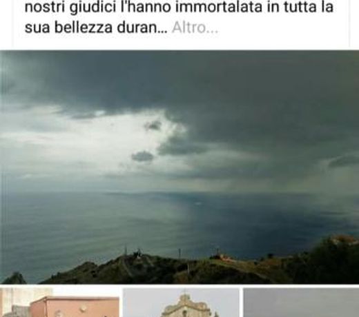 Casa Vacanza La Rocca