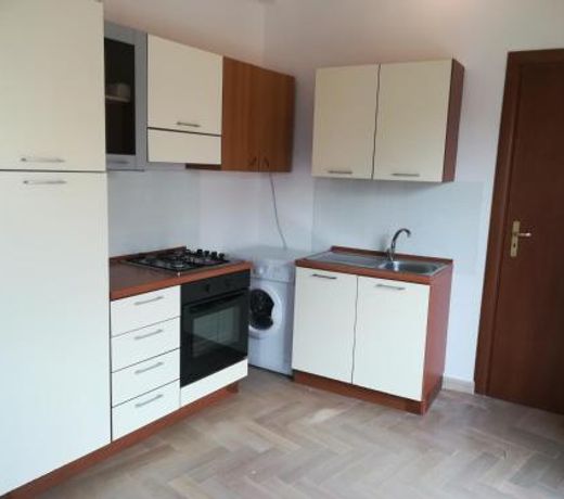 confortevole appartamento in centro con terrazza vista mare