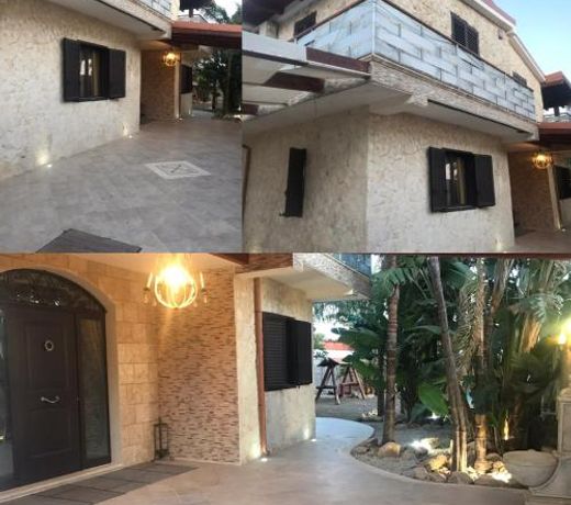 VILLA SUL MARE