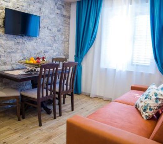 Guest House S-Lux