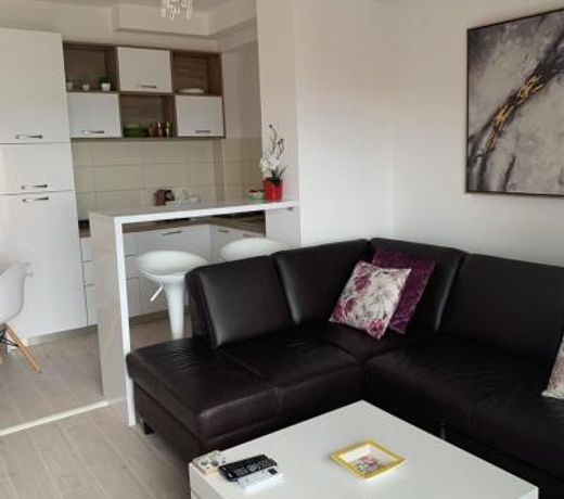 Urban Apartment