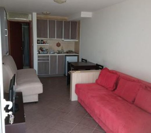 Apartman Odisej