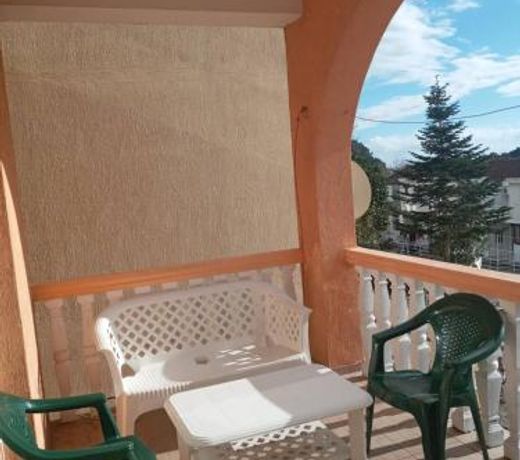 Todor apartman