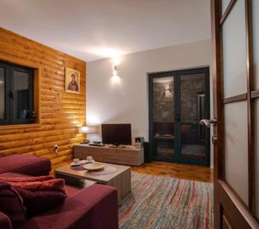 Guest house Heaven