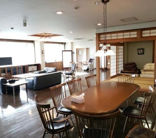 Randor Residence Suite Asahikawa