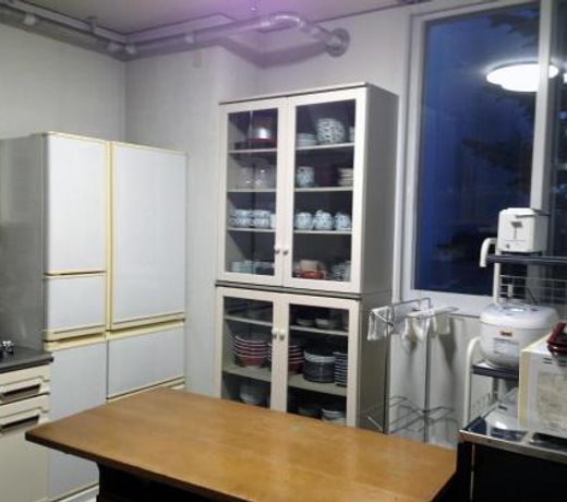 Randor Residence Suite Asahikawa