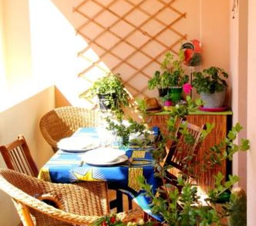 Cagliari Apartment Diaz