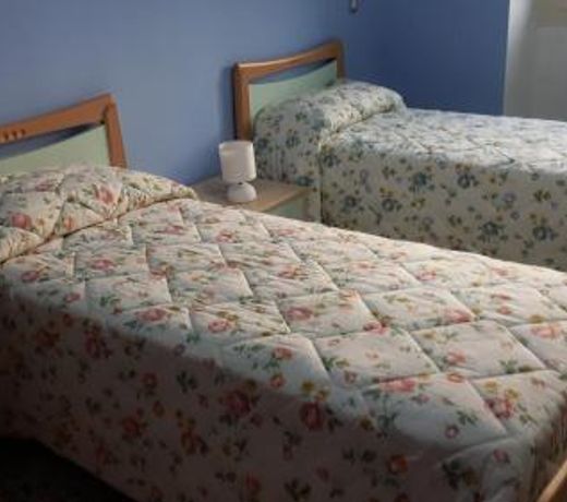 Confortevole appartamento per brevi periodi a Cagliari.