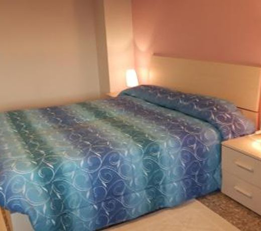 Confortevole appartamento per brevi periodi a Cagliari.