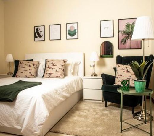 Lalaland Apartment
