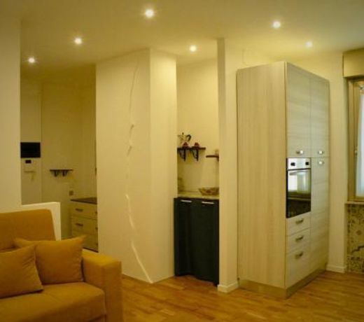 Casa Lullina