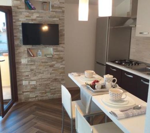 Suite Mimi Casa vacanza Cagliari