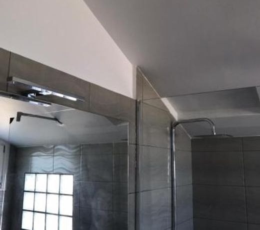 La soffitta del parco