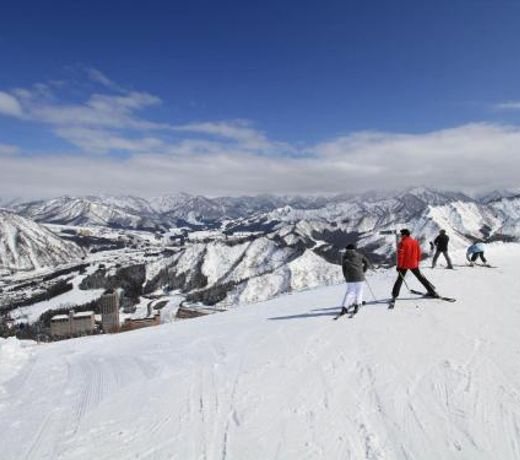 Angel Resort Yuzawa 803