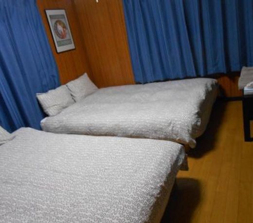 Family Resort Apartment