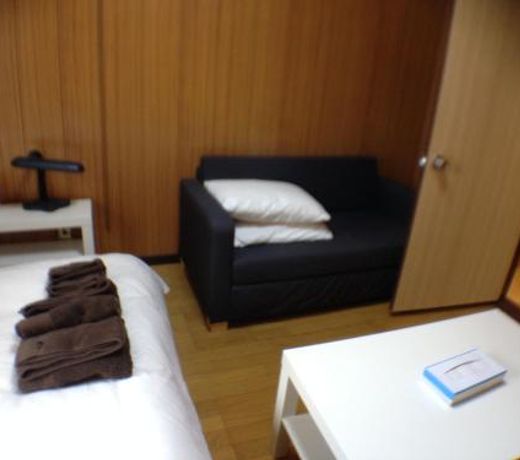 Family Resort Apartment
