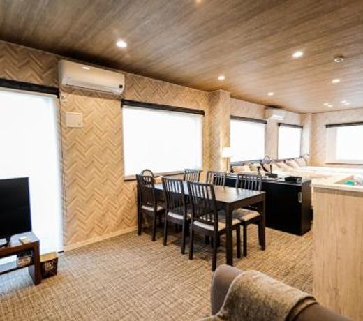 LEO Nisen Gobankan - Vacation STAY 93056