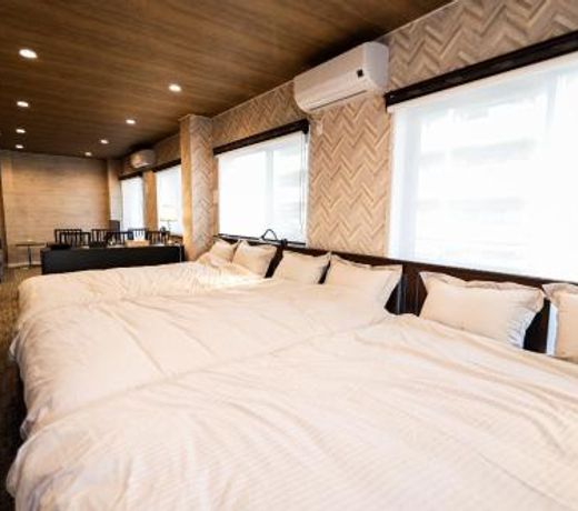 LEO Nisen Gobankan - Vacation STAY 93056
